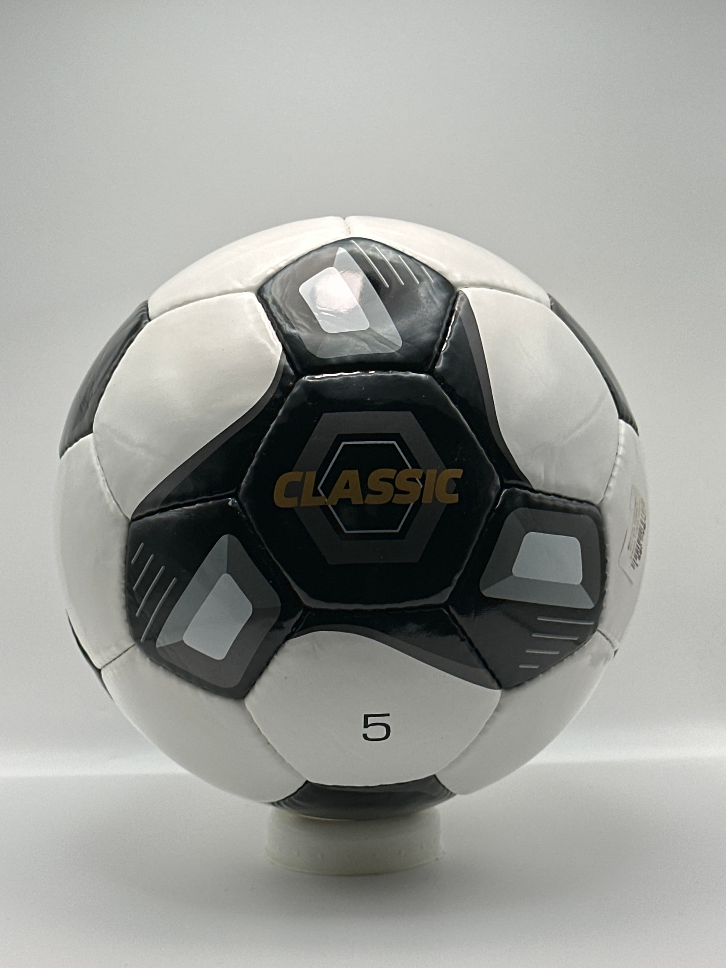 Мяч ф/б TORRES Classic F10615 (02874)