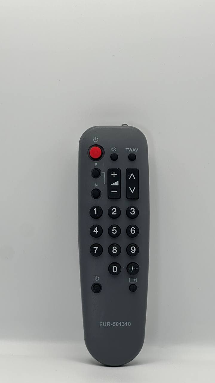 Пульт Panasonic 1310