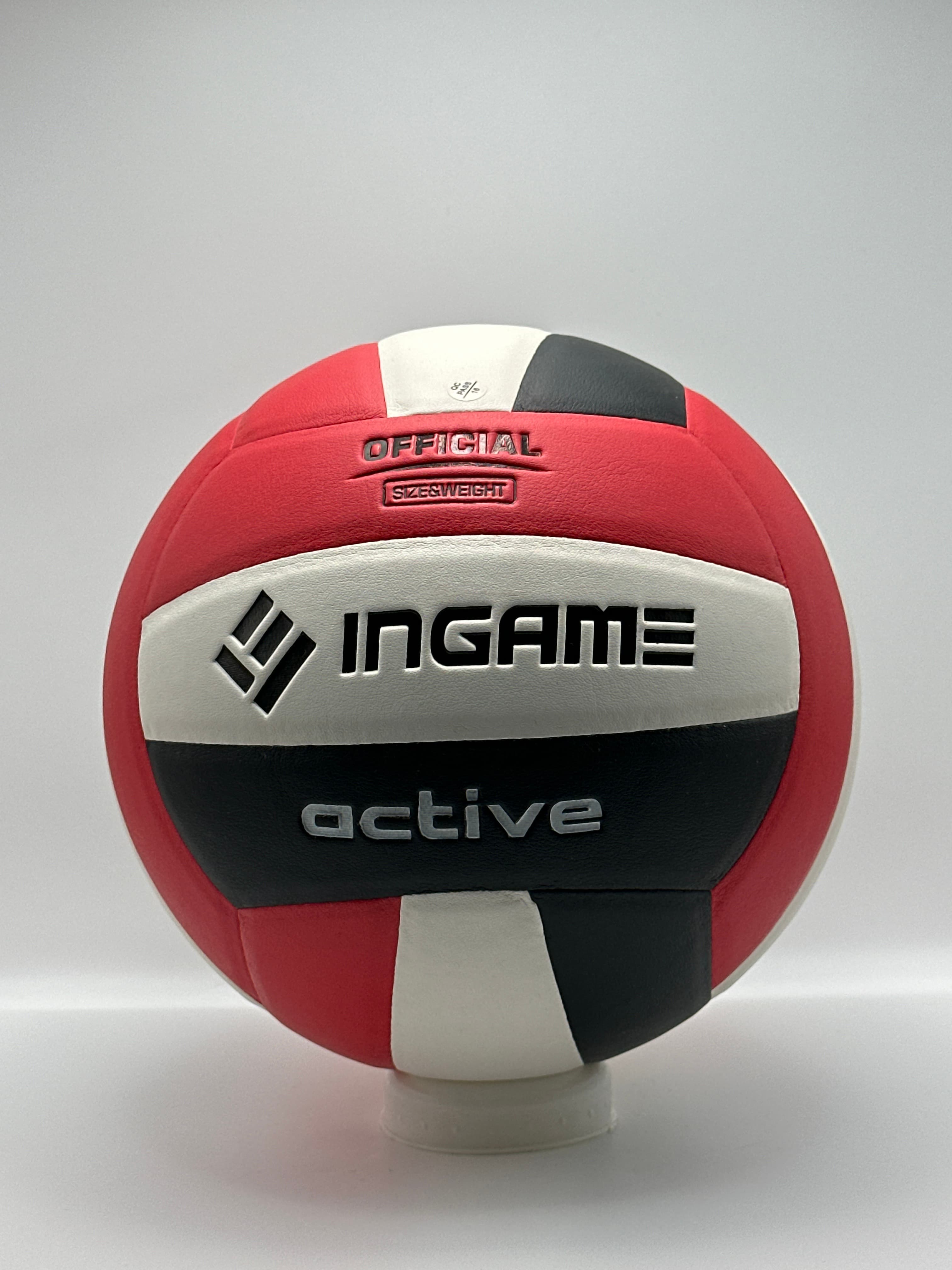 Мяч в.б.  INGAME ACTIVE (02720)