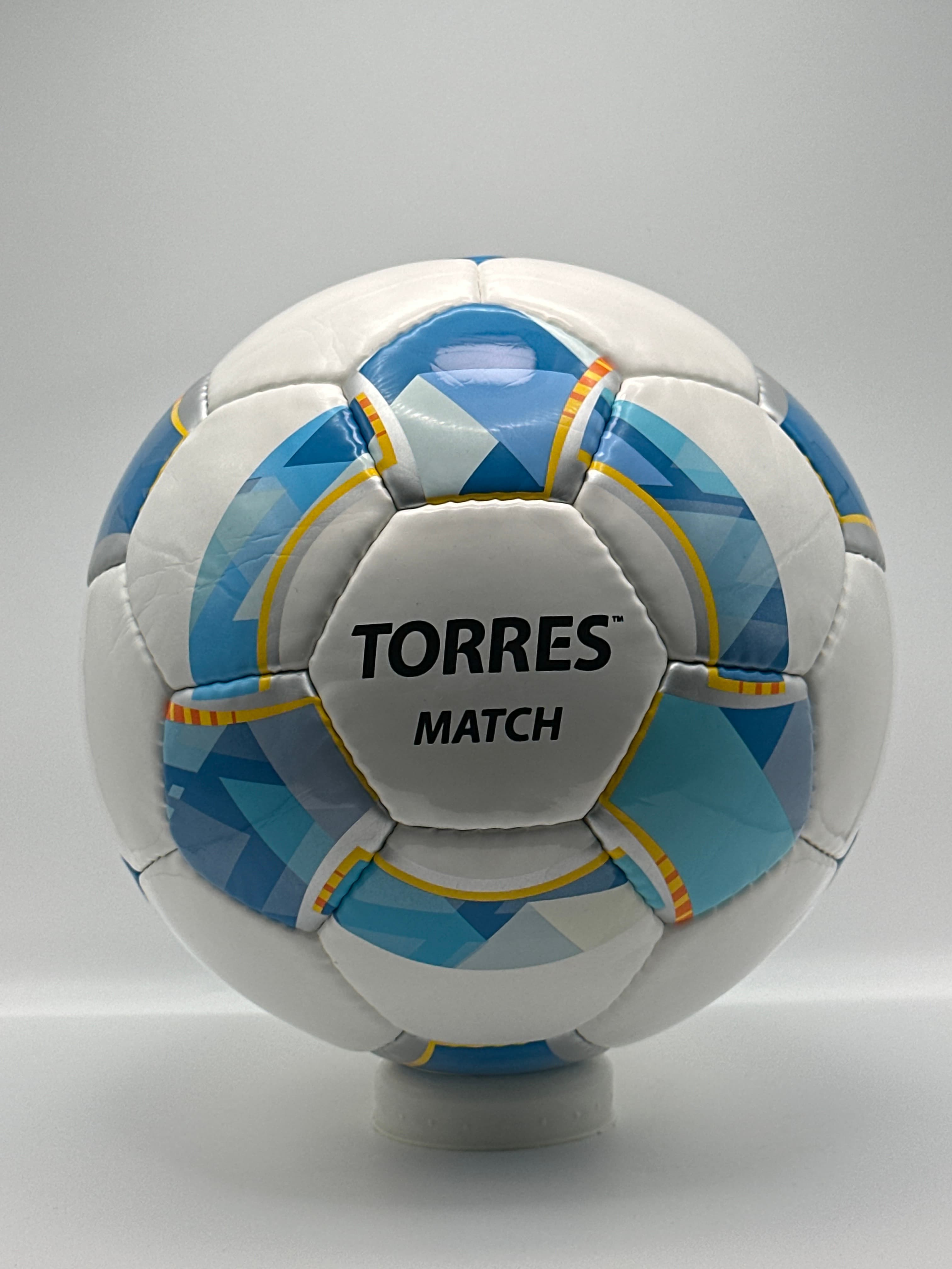 Мяч ф/б  TORRES Match /320025/ 03396