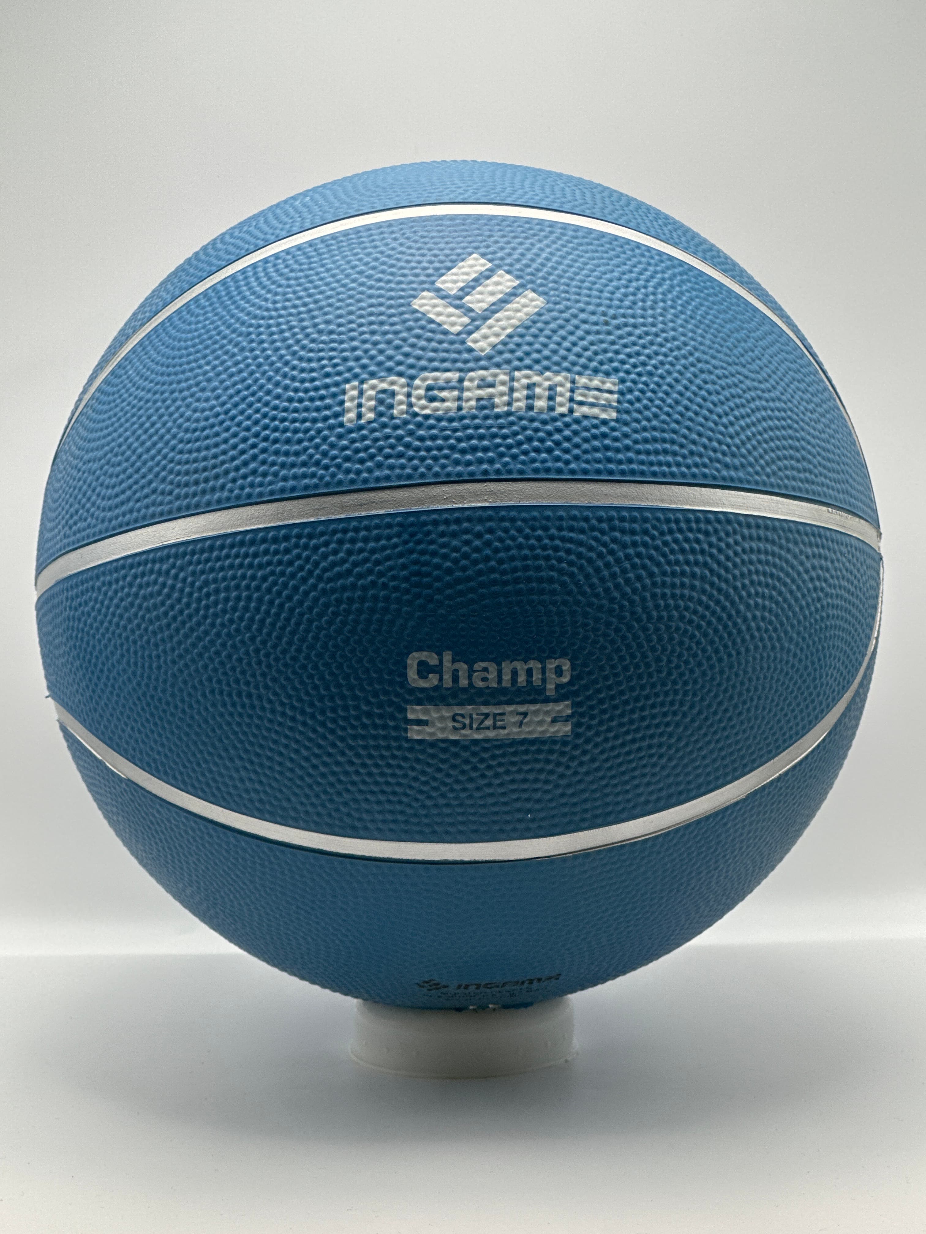Мяч б/б INGAME CHAMP  (00200)