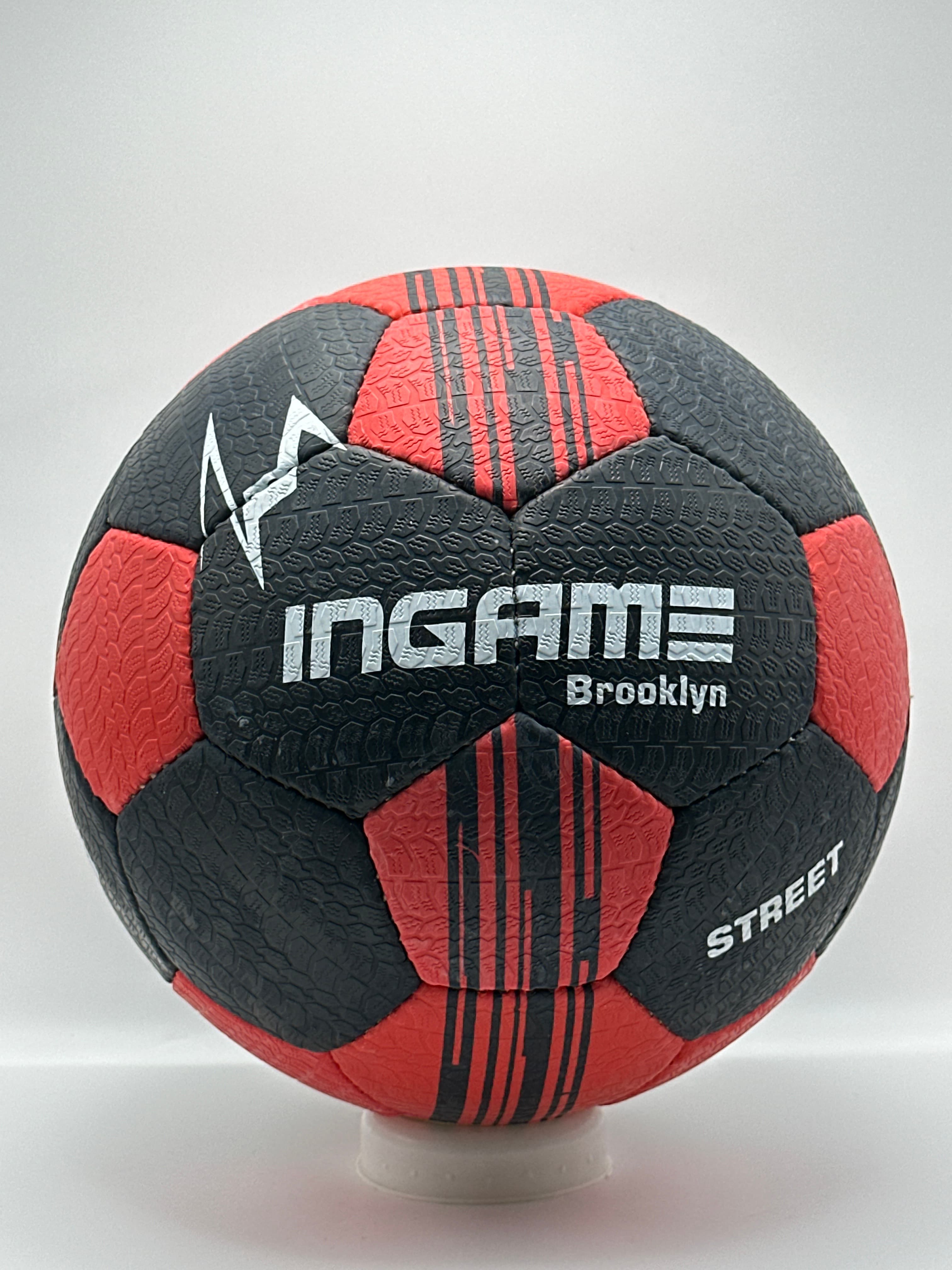 Мяч ф.б. INGAME STREET BROOKLYN  05837